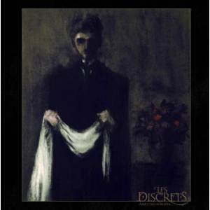 Les Discrets - Ariettes Oubliees... 2CD Artbook