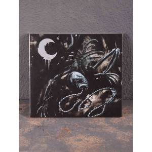 Leviathan - A Silhouette In Splinters CD Digi