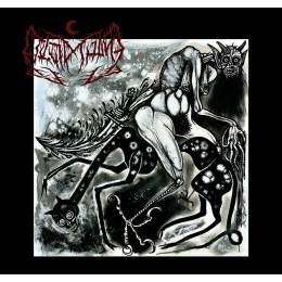 Leviathan - Tentacles Of Whorror CD Digi
