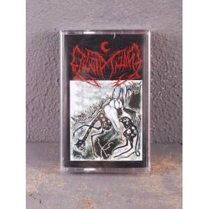 Leviathan - Tentacles Of Whorror Tape