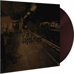 Lifelover - Dekadens LP (Brown Vinyl)