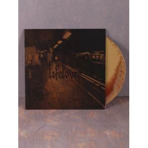 Lifelover - Dekadens LP (Gold / Brown Swirl Vinyl)