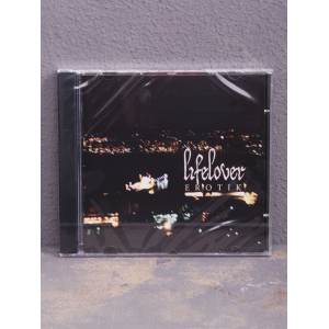 Lifelover - Erotik CD