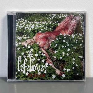 Lifelover - Pulver CD (2023 Reissue)