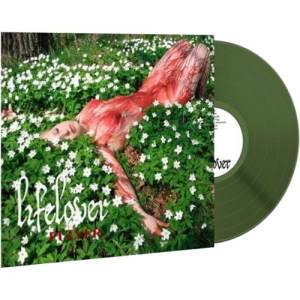 Lifelover - Pulver LP (Green Vinyl)