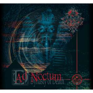Limbonic Art - Ad Noctum: Dynasty Of Death CD Digi