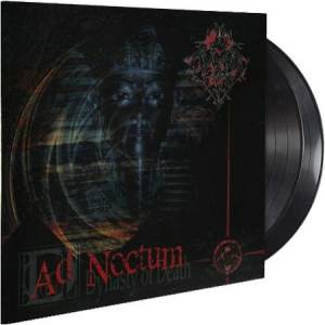 Limbonic Art - Ad Noctum - Dynasty Of Death 2LP (Gatefold Black Vinyl)