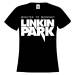 Футболка женская Linkin Park - Minutes To Midnight