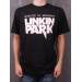 Футболка Linkin Park - Minutes To Midnight