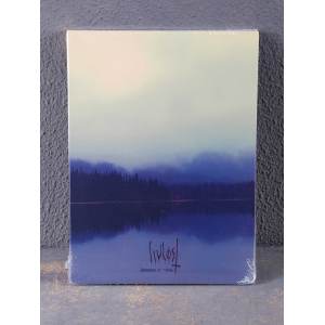 Livlost - Symphony Of Flies CD A5 Digi