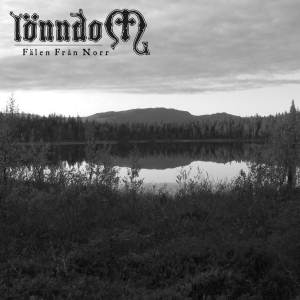 Lonndom - Falen Fran Norr CD