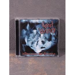 Lord Wind - Heralds Of Fight CD