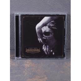 Los Males Del Mundo - Descent Towards Death CD