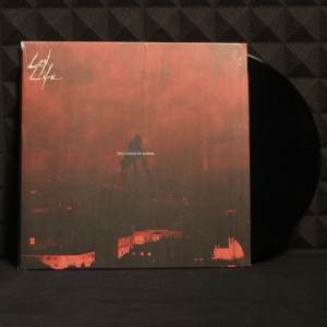 Lost Life - The Cur(s)e Of Karma LP (Black Vinyl)