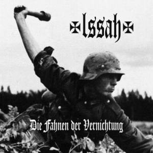 LSSAH - Die Fahnen Der Vernichtung CD