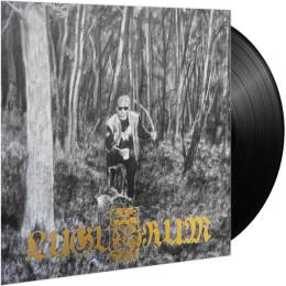 Lugubrum - De Zuivering LP (Black Vinyl)