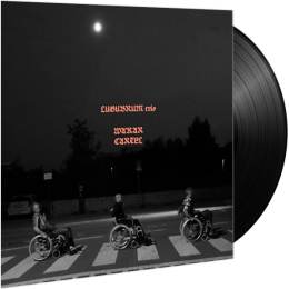 Lugubrum Trio - Wakar Cartel LP (Black Vinyl)