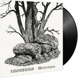 Lugubrum - Winterstones LP (Black Vinyl)