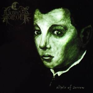 Lunar Aurora - Elixir Of Sorrow CD