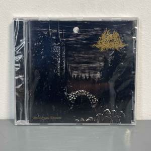 Lunar Spells - Where Silence Whispers CD