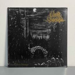 Lunar Spells - Where Silence Whispers LP (Purple Vinyl)