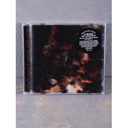 Lurker Of Chalice - Tellurian Slaked Furnace CD