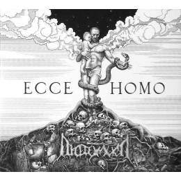 Лютомысл / Lutomysl - ECCE HOMO CD Digi