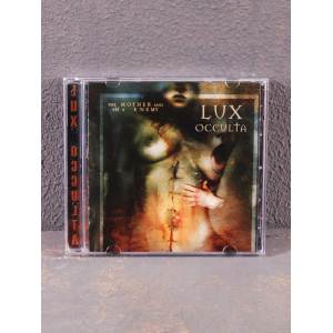 Lux Occulta - The Mother And The Enemy CD (Irond)