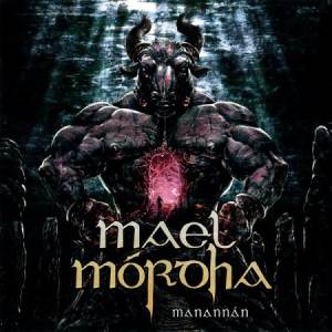 Mael Mordha - Manannan CD