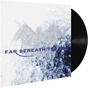 Malignant Eternal - Far Beneath The Sun LP (Black Vinyl)