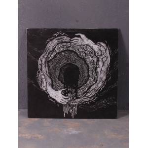 Manipulator - Voidbound 12" EP (Black Vinyl) (Не новий)