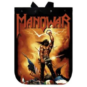 Рюкзак Manowar - Kings Of Metal