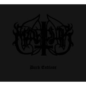 Marduk - Dark Endless CD Digi