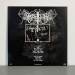 Marduk - La Grande Danse Macabre LP (Bloodred With Black Marble Vinyl) (2022 Reissue)