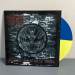 Marduk - Nightwing LP (Gatefold Yellow / Blue Vinyl) (Donation Edition)
