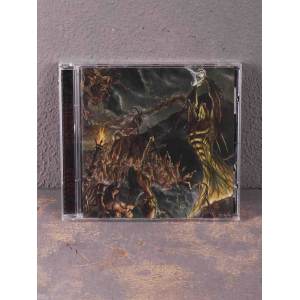 Marduk - Opus Nocturne CD