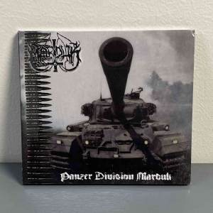 Marduk - Panzer Division Marduk CD Digi