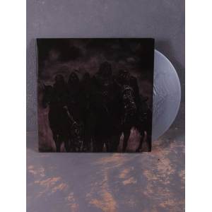 Marduk - Those Of The Unlight LP (Gatefold Ultra Clear / Silver Galaxy Vinyl)