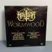 Marduk - Wormwood LP (Gatefold White Vinyl) (2022 Reissue)