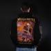 Худі Megadeth - Peace Sells... But Who's Buying? (FOTL) чорне