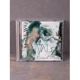 Mephisto Walz - The Eternal Deep CD (Irond)