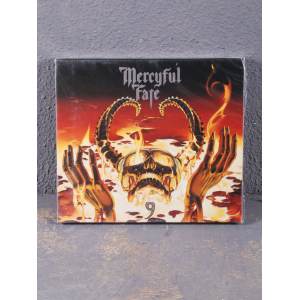 Mercyful Fate - 9 CD (BRA)