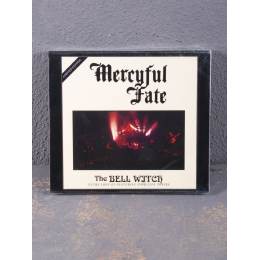 Mercyful Fate - The Bell Witch EP CD (BRA)