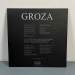 Mgla - Groza LP (Black Vinyl)