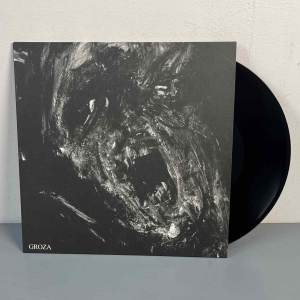 Mgla - Groza LP (Black Vinyl)