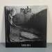 Mgla - Mdlosci / Further Down The Nest LP (Black Vinyl)