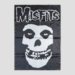 Прапор Misfits Skull