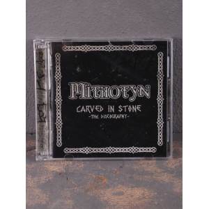 Mithotyn - Carved In Stone (The Discography) 3CD