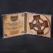 Mongrel's Cross - Psalter Of The Royal Dragon Court CD