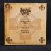 Mongrel's Cross - Psalter Of The Royal Dragon Court LP (Black Vinyl)